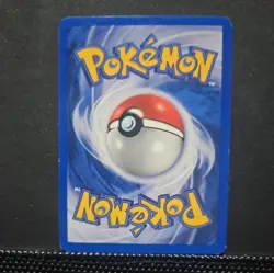 Pokemon Sabrina Gym Challenge Rare 110/132 Non Holo LP - Image 2