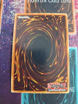 Yu-Gi-Oh! TCG Graceful Charity SDP-040 Super Rare Unlimited NM/LP - Image 4