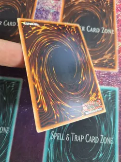 Yu-Gi-Oh! TCG Graceful Charity SDP-040 Super Rare Unlimited NM/LP - Image 5