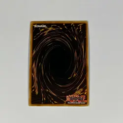 Yugioh - Armageddon Knight - PTDN EN021 - Super Rare UNL - LP - Image 2