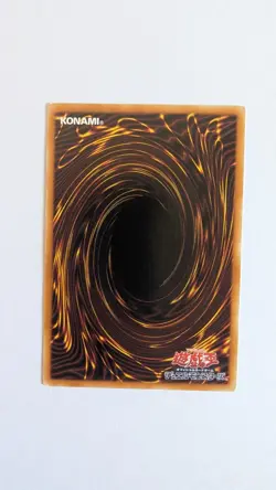 Yugioh STOR-JP040 Odin, Father of the Aesir GHOST RARE Odino Padre JAPANESE - Image 2