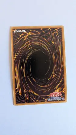 Yugioh YAP1-JP004 Celtic Guardian ULTRA RARE Guardiano Celtico JAPANESE MINT - Image 2