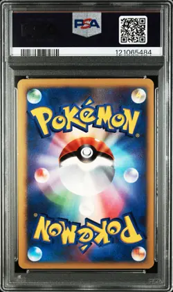 Charizard DPBP#006 PSA 6 Holo Rare Shining Darkness 2007 Pokemon Graded Card UK - Image 4