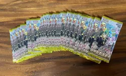 [30packs=1 Box] Pokemon Card Eevee Heroes s6a Korean Booster Pack Evolving Skies - Image 4