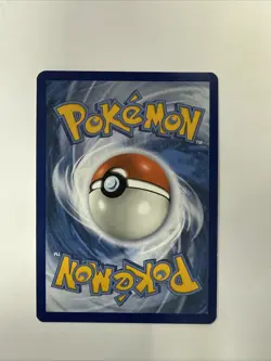 4/68 Paras Common: Pokemon Trading Card Game Hidden Fates - Image 2