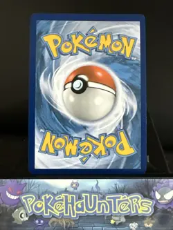 Pokemon Card Pikachu V SWSH285 Black Star Promo Crown Zenith Near Mint - Image 2
