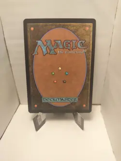 MTG Overwhelming Forces Judges Promo Foil - Image 2