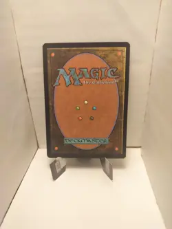 MTG Gemstone Caverns From Time Spiral Regular Finish NM - Image 2