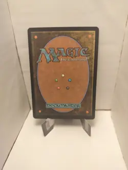 MTG Gemstone Caverns From Time Spiral Regular Finish NM - Image 4