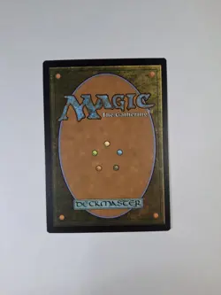 MTG Underrealm Lich Guilds of Ravnica Regular NM - Image 2