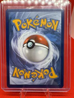 Ionos Kilowattrel 163/159 Journey Together IR New MINT Pokemon Great Centering - Image 2