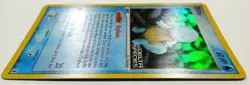 Pokemon TCG Ditto (Squirtle) 64/113 Delta Species Reverse Holo 2005- NM - Image 4