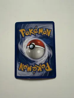 Pokemon Cards: Base Set Holo Rare: Raichu 14/102 - Image 5