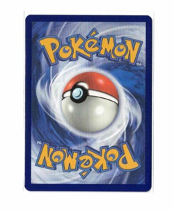 Pokemon TCG Sword & Shield Silver Tempest 063/195 Misdreavus Reverse Holo Common - Image 2