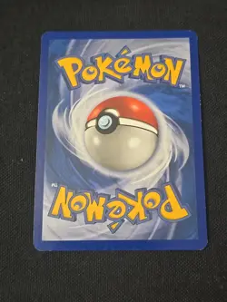 Barboach 72/123 Mysterious Treasures Reverse Holo Rare Pokemon TCG Light Played - Image 2