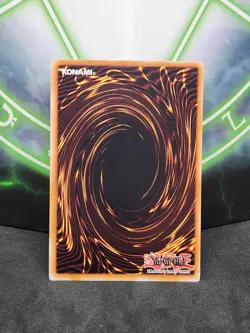 Yugioh Chthonian Soldier EEN-EN010 Rare 1st Edition NM - Image 2