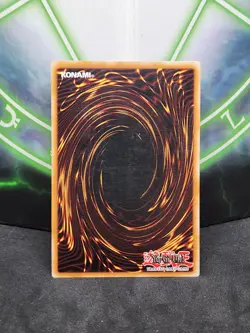 Yugioh Last Turn DB2-EN206 Rare NM - Image 2