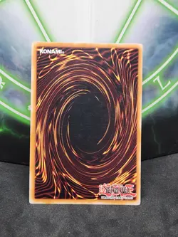 Yugioh Miracle Fusion CRV-EN039 Rare 1st Edition NM - Image 2