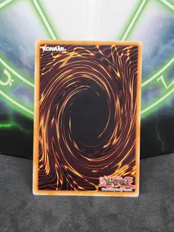 Yugioh Brron, Mad King Of Dark World EEN-EN022 Rare 1st Edition NM - Image 2