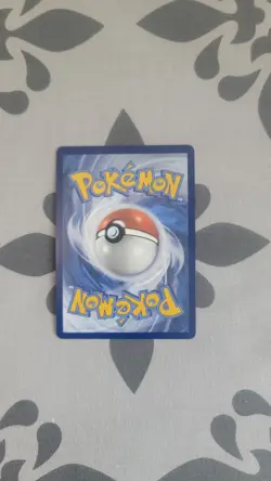 Inteleon Stamped Prerelease Promo Holo Pokemon Card MEP 002 - Image 2