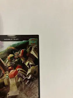 BUSTER GUNDAM AB04-046 C Mobile Suit Gundam Card Games Japanese anime TCG - Image 3
