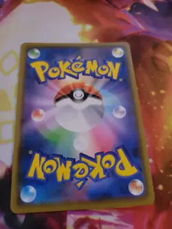 Pokemon Card Japanese - Professor's Research S8a 029/028 SR 25th Anniversary - Image 2
