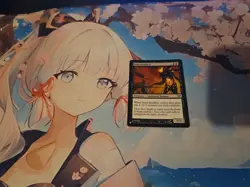 Mtg Soul Snuffer List Card Mystery Booster 2 Eventide - Image 1