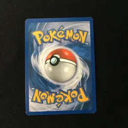 Beginning Door 82/99 Arceus Pokemon Card (Reverse Holo) Lightly Played - Image 2