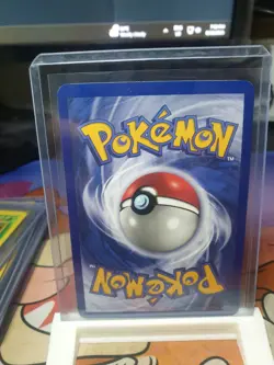 Haunter 6/62 Holo Rare - WOTC Fossil Set 1999 - Pokemon Card - Low Play - Image 2