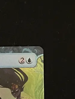 Rhystic Study Wilds of Eldraine: Enchanting Tales Foil - Image 4