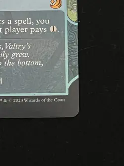 Rhystic Study Wilds of Eldraine: Enchanting Tales Foil - Image 5
