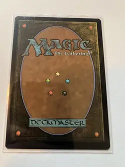 MTG Smoldering Marsh Dr Who Extended Art Surge Foil - Image 2