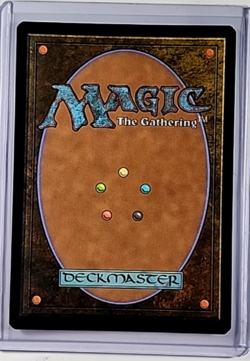 Magic The Gathering LOTR Lord of the Rings Showcase Surge Foil 812 Frodo Baggins - Image 2