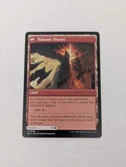 Sundering Eruption Modern Horizons 3 Regular - Image 2