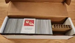 Lot of 683 Vintage Magic The Gathering MTG Revised 3rd Edition Commons - Image 2