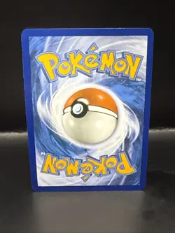 Pokemon Psyduck 007 Black Star Promo Mega Evolution Pokemon TCG - Image 4
