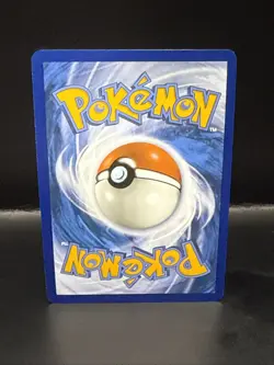 Pokemon Psyduck 007 Black Star Promo Mega Evolution Pokemon TCG - Image 5