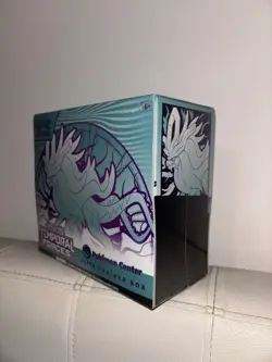Pokemon Scarlet & Violet-Temporal Forces Pokemon Center Elite Trainer Box - Image 4