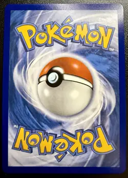 Alakazam 003 Stamped Promo - Pokemon TCG Mega Evolutions - (Pack Fresh) NM+/M - Image 2