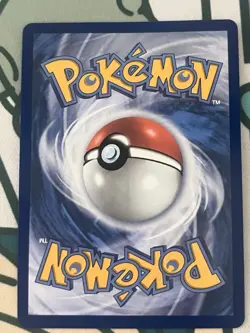 Pokemon TCG Inteleon 002 Pre Release Stamped Promo Holo NM - Image 2