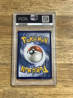 GRADED PSA 10 2023 Pokemon SWSH FA/Comfey Crown Zenith #GG14 - Image 2