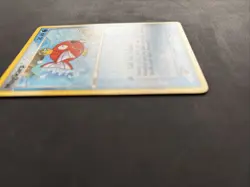 Pokemon TCG Magikarp EX Team Rocket Returns 65/109 Regular Non Holo Common - LP+ - Image 2