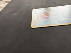 Pokemon TCG Magikarp EX Team Rocket Returns 65/109 Regular Non Holo Common - LP+ - Image 3