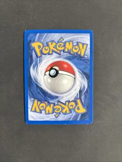 Pokemon TCG Magikarp EX Team Rocket Returns 65/109 Regular Non Holo Common - LP+ - Image 4