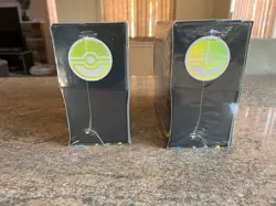 Pokemon TCG 2x Mega Evolution Elite Trainer Box Gardevoir Art - Factory Sealed ✅ - Image 4