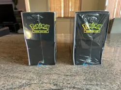 Pokemon TCG 2x Mega Evolution Elite Trainer Box Gardevoir Art - Factory Sealed ✅ - Image 5