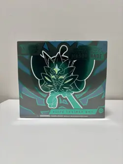 Pokemon Scarlet & Violet Twilight Masquerade Elite Trainer Box ETB New/Sealed ✅ - Image 1