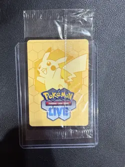 Pokemon TCG Mega Evolution Bulbasaur 133/132 SEALED Booster Box Promo Mint - Image 2
