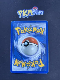 Pokemon TCG Misty's Dewgong Gym Challenge 54/132 Regular MP. - Image 2