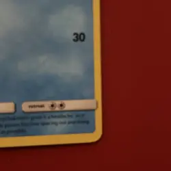 Pokemon TCG: Psyduck #SM199 Detective Pikachu Stamped Black Star Promo - Image 4